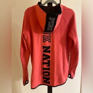Victoria Secret PINK Nation sweatshirt